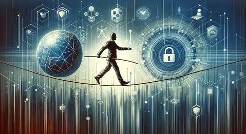 Financial Highwire: The Critical Role of Identity Security in Finance