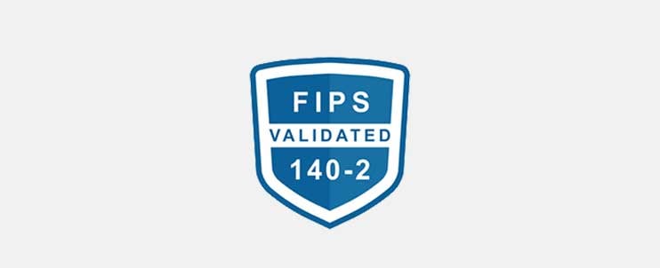 Logo Fips 140