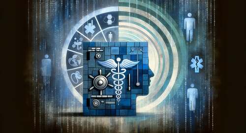 Securing a Lifeline: Why Identity Security is Paramount in Healthcare