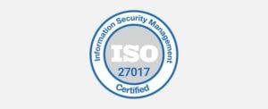 ISO-27017