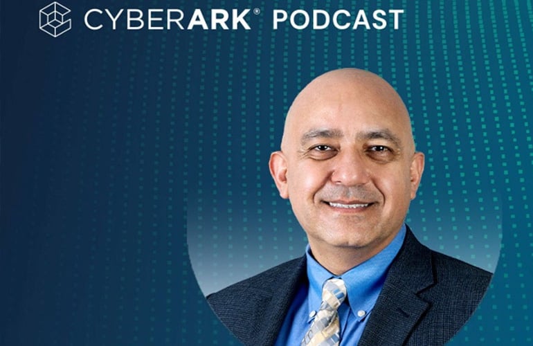 Podcast CyberArk