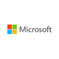 Microsoft logo