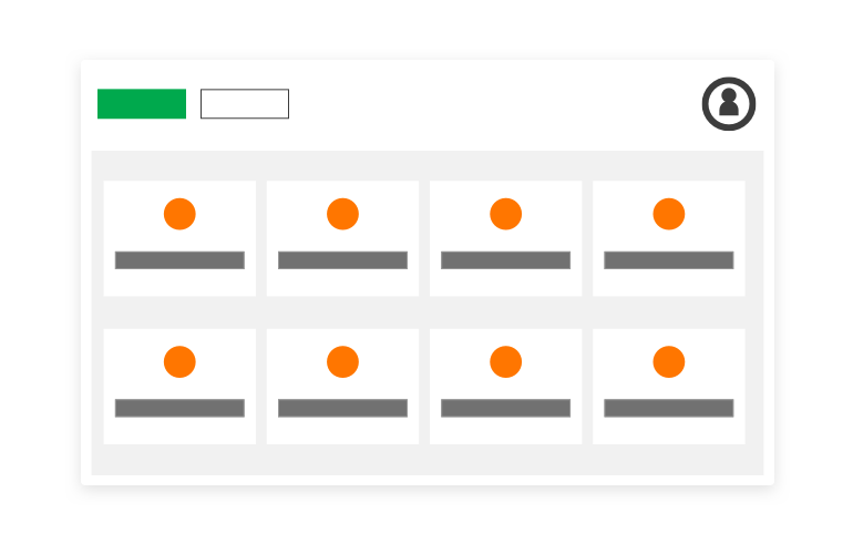 Secure Gateway for Legacy Apps