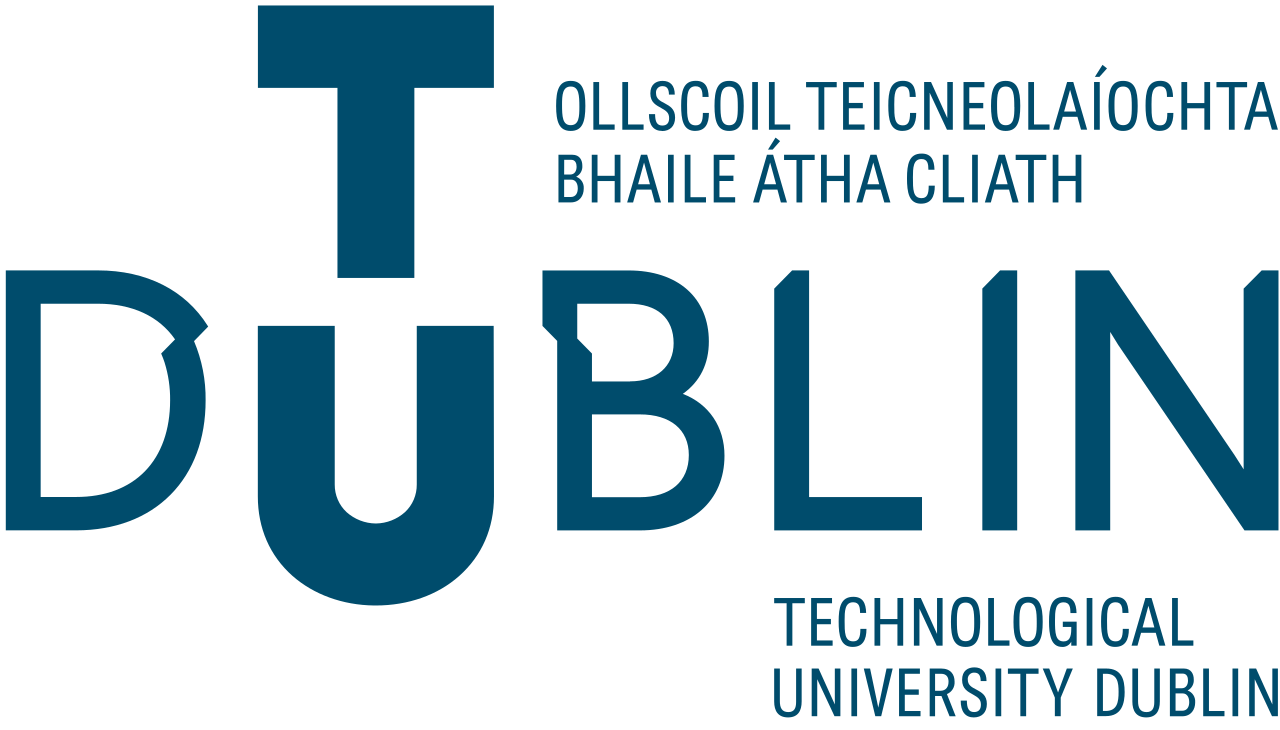 TU Dublin Logo